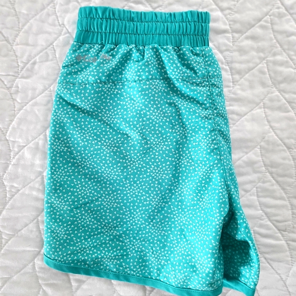 Cute Columbia shorts